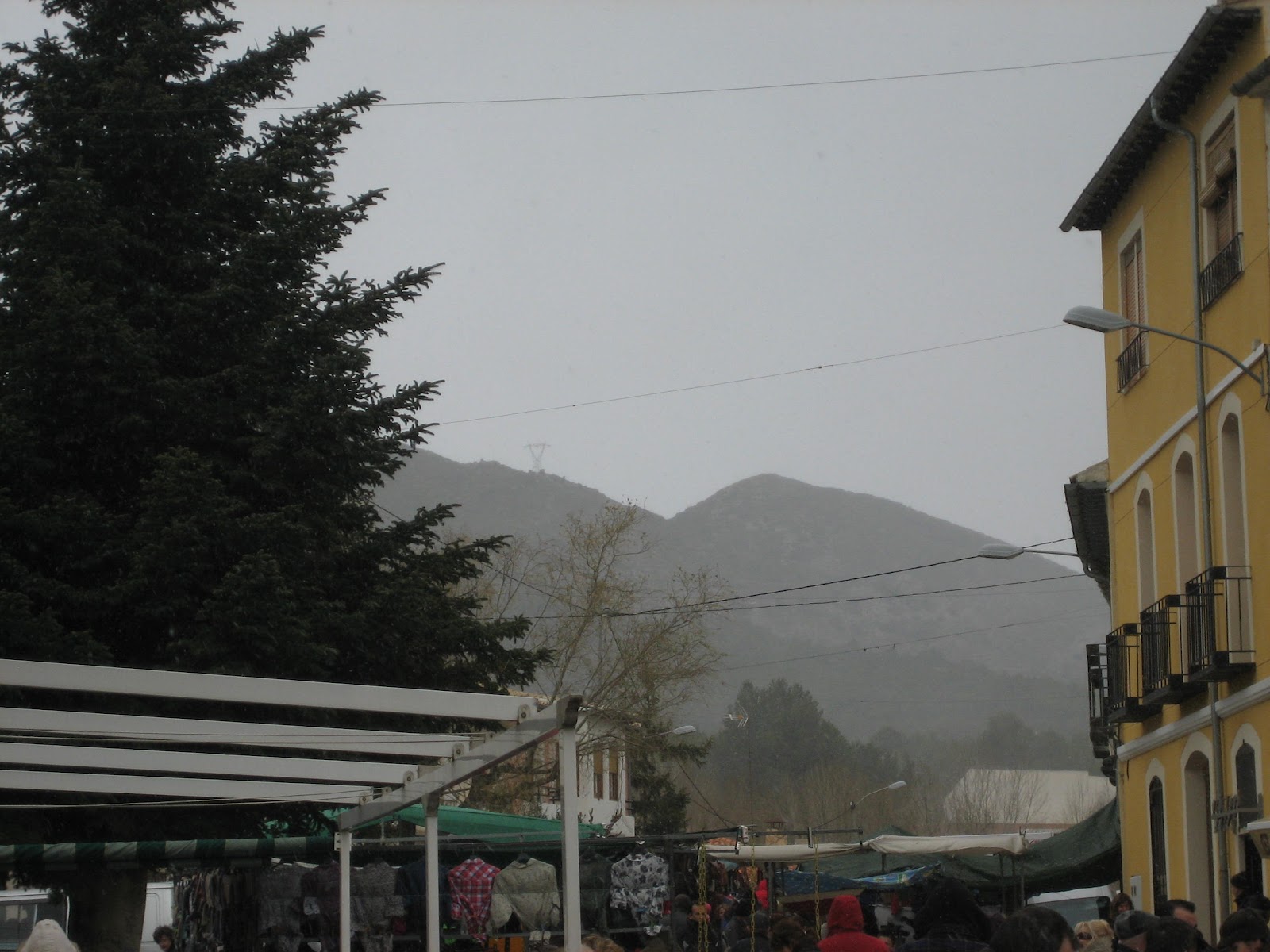 ALCULTURAL Un passeig per La Torre de les Maçanes, 05.02.12