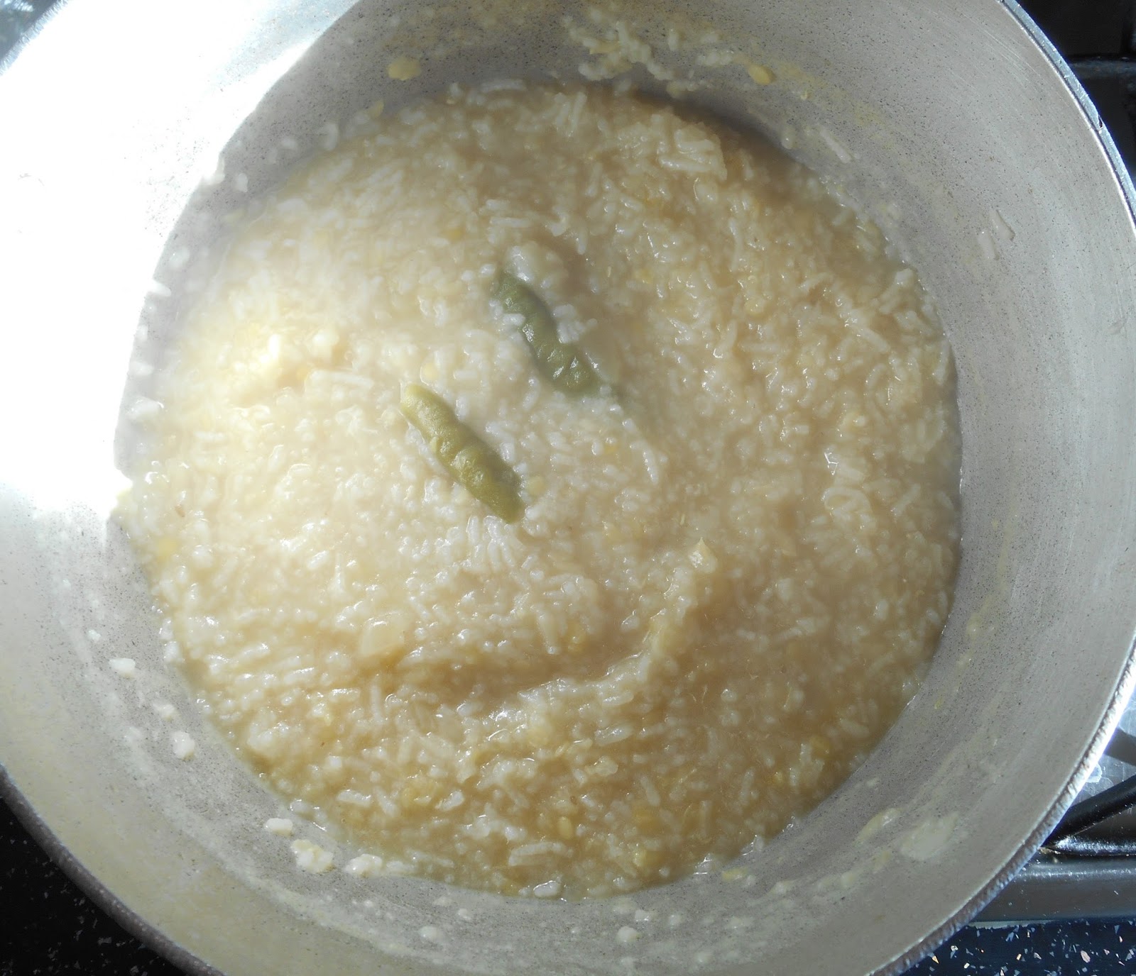 How To Make A Simple Rice Dish Khichdi Review N Things