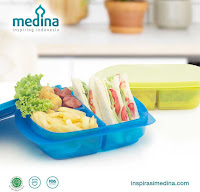 Dusdusan Duo Portion Lunch Set (Set of 2) ANDHIMIND