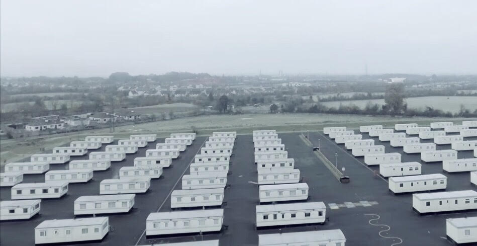 Living in Direct Provision | steph maria