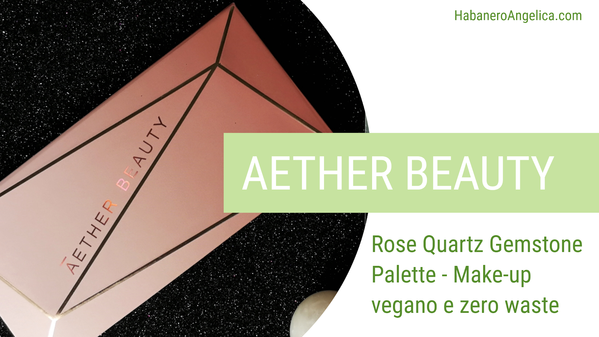 Review Recensione palette