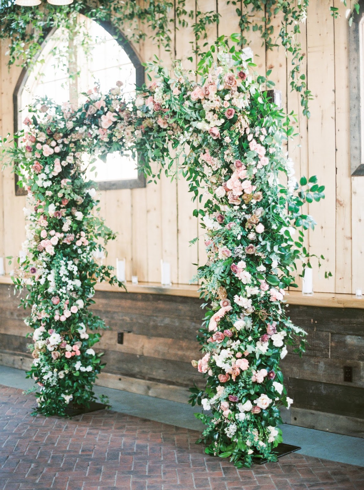 Wedding Inspiration by: Jessa Schifilliti