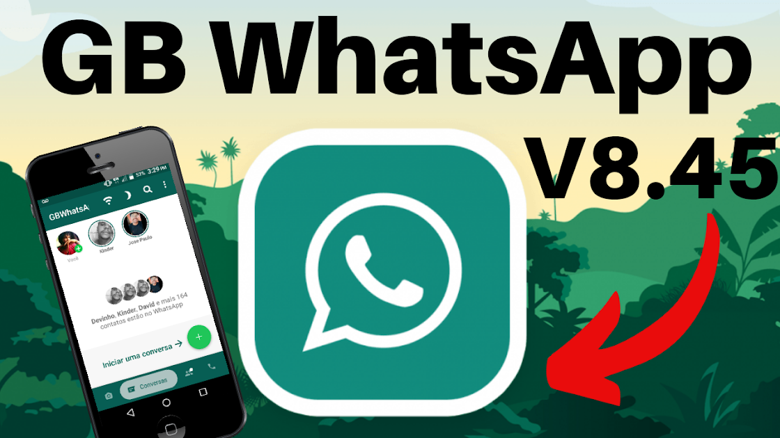 gb whatsapp pro 8.40 download 2020 apkpure