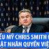 Dự luật Nhân quyền Việt Nam không được các dân biểu Hạ viện Mỹ ủng hộ