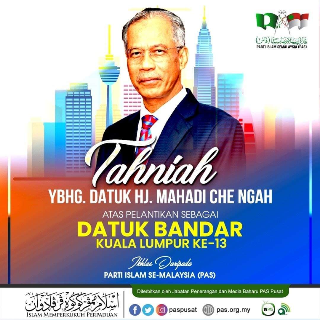 Datuk bandar