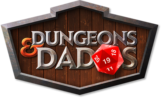 Dungeons e Dados