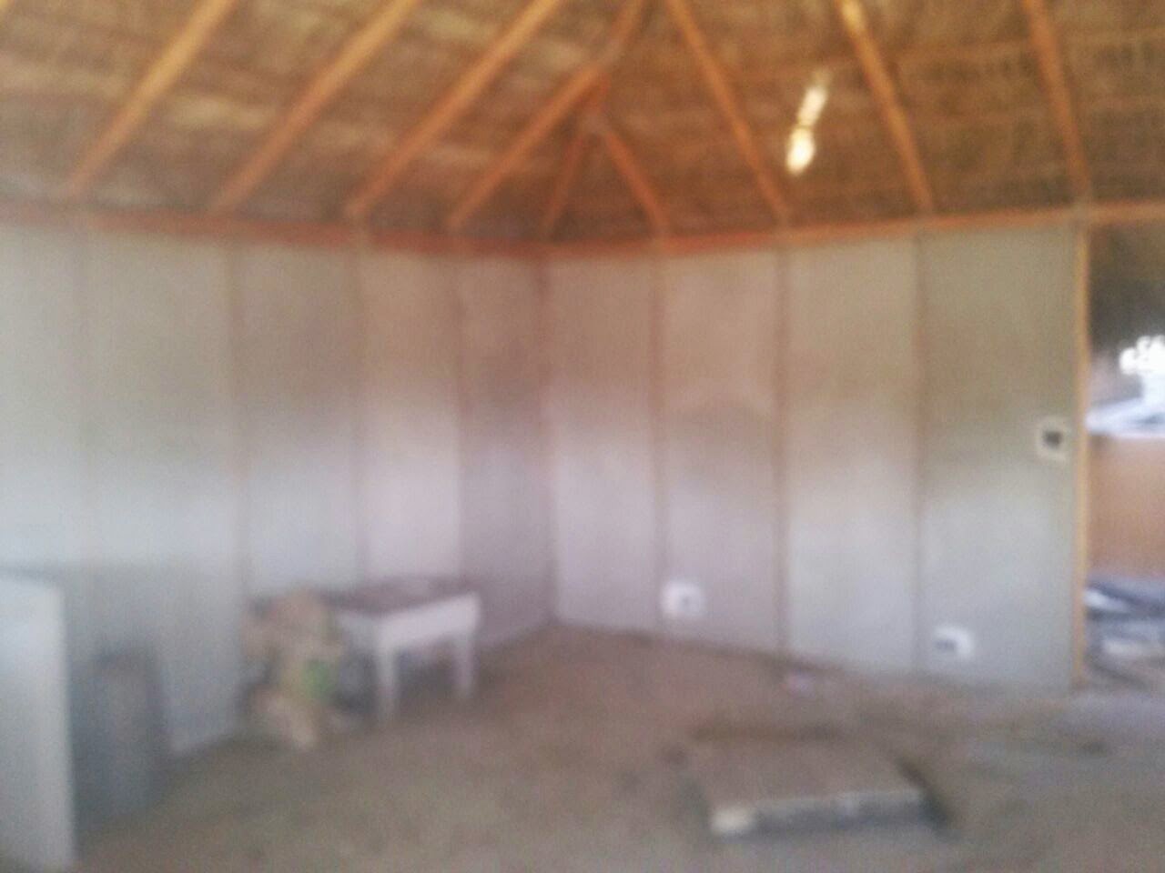 MOLDURAS Y ACABADOS EN YESO