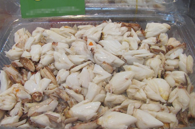 How long is Canned Crab Meat Good for? Fresh Red Snapper, Buy Red