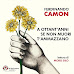 A ottant’anni se non muori t’ammazzano di Ferdinando Camon, in audiolibro casa editrice il Narratore