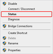 كيفية عرض كلمات مرور Wi-Fi المحفوظة في نظام التشغيل Windows 10