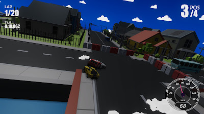 Quick Race Game Screenshot 12