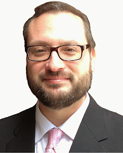 Rabbi David Kaufman