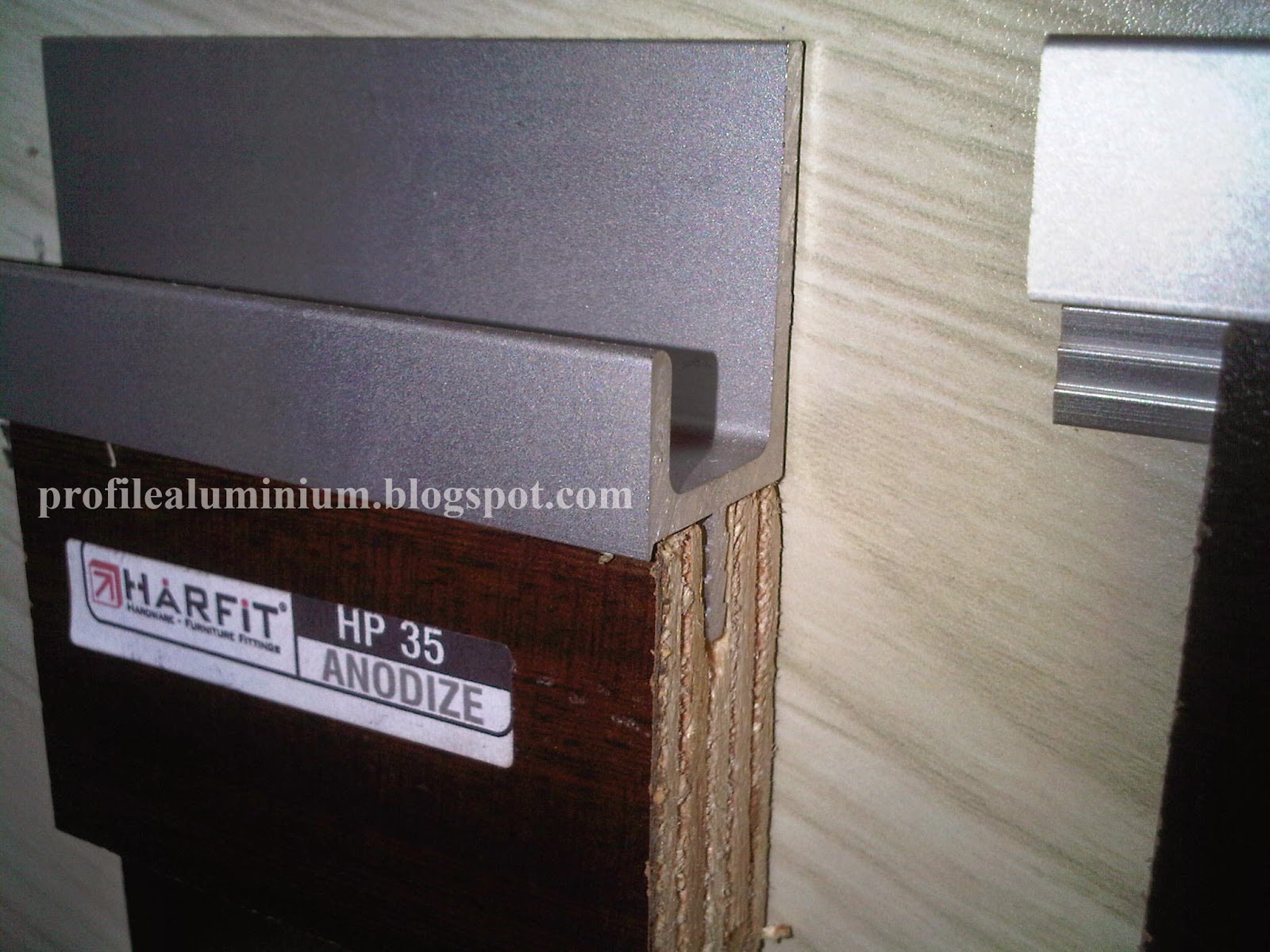 Inspirasi 31+ Kode Bahan Kusen Aluminium