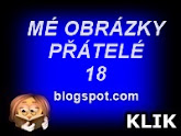 18 - MOJE OBRÁZKY - PŘÁTELÉ