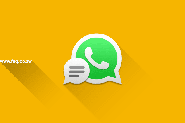 How to Make Different Text Formats on WhatsApp