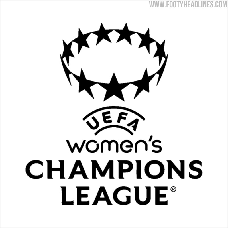 UEFA Women’s Champions League 2021 Logo + New Anthem Released Footy