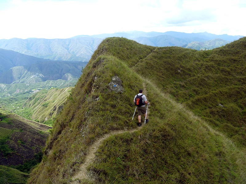 Cheap Places to Live Vilcabamaba, Ecuador travel passion