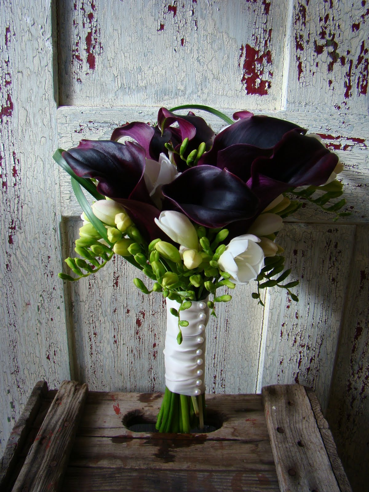 Gallery Of Callas Lilies By Color Best Designed Bouquet