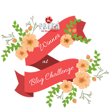 Prika Blog Challenge