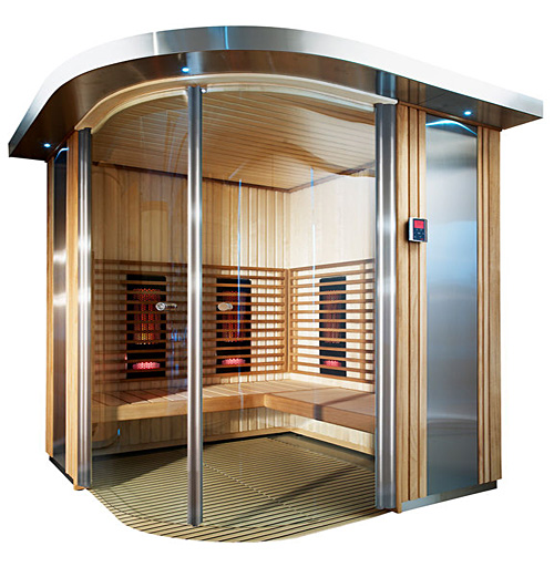 Consommation Electrique Du Sauna Sante Forme Com