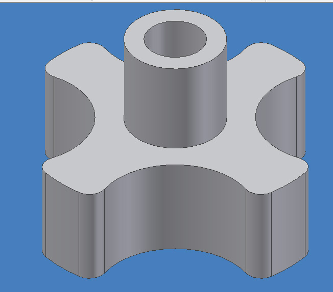 techdrawing DRAWING DRILL JIG