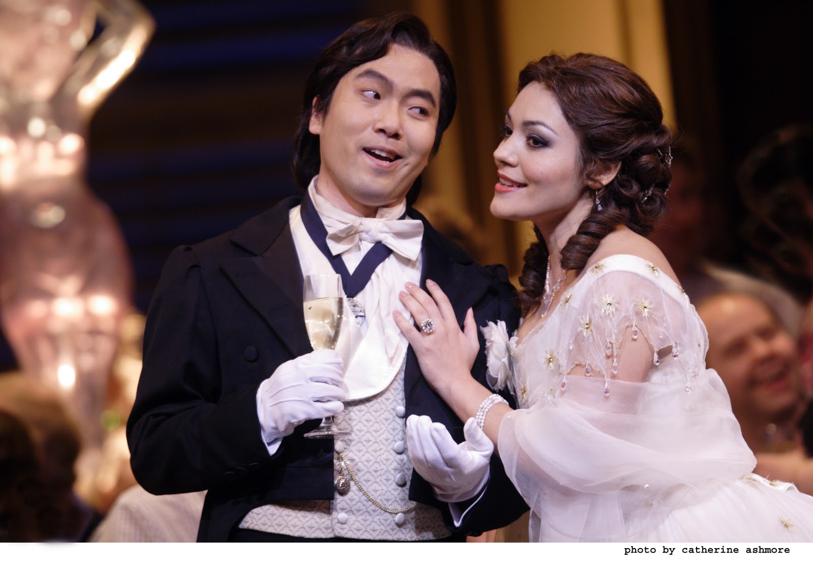 Classical Iconoclast November 2011