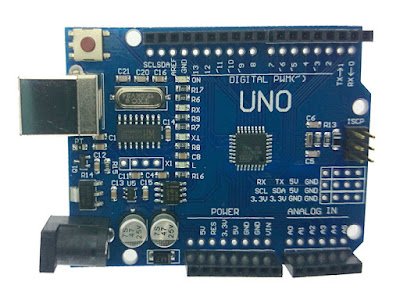 Arduino UNO R3