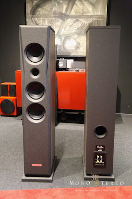 audio solutions speakers price