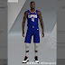 JaMychal Green Body Model By Willowsprout [FOR 2K20]