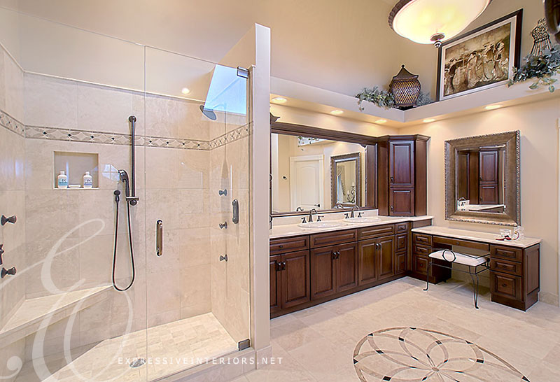 Expressive Interiors By Marietta Calas Time To Remodel Your Bathroom
