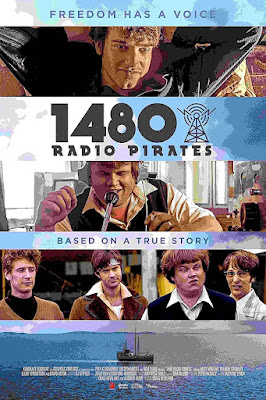 1480 Radio Pirates Dvd