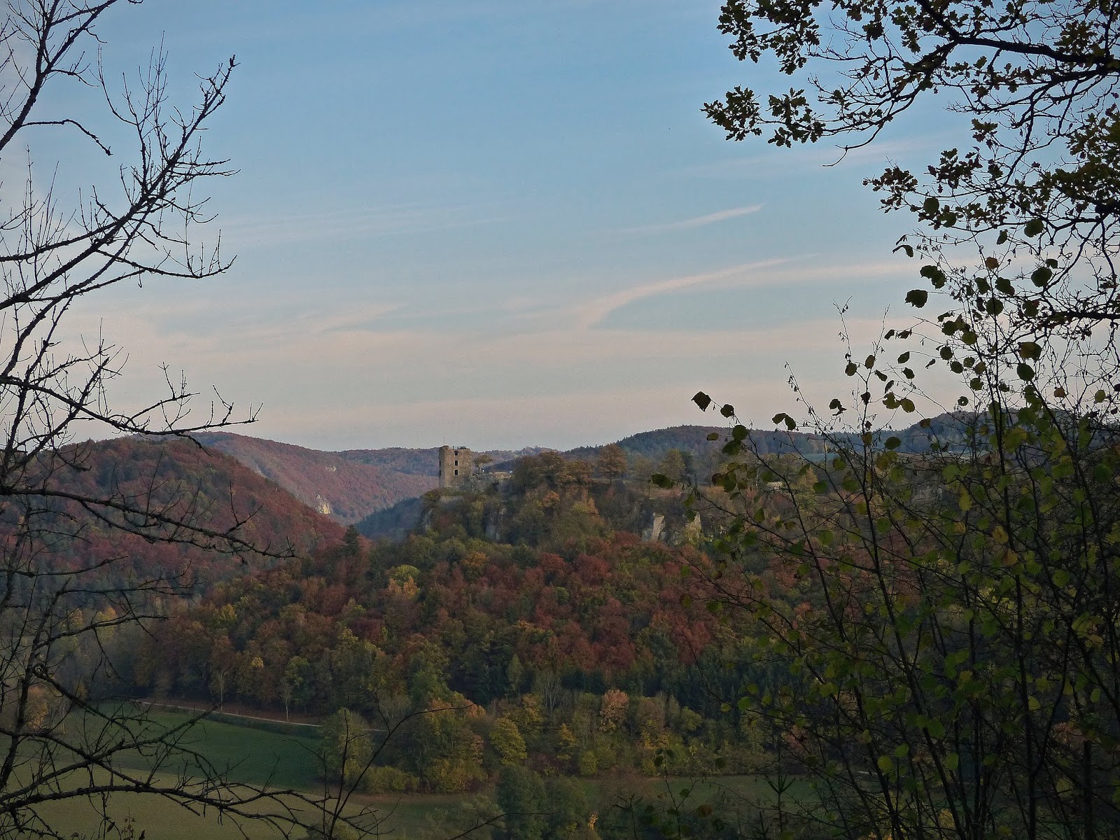 Augenblicke Fotografie Schloss Unteraufsess In Oberfranken