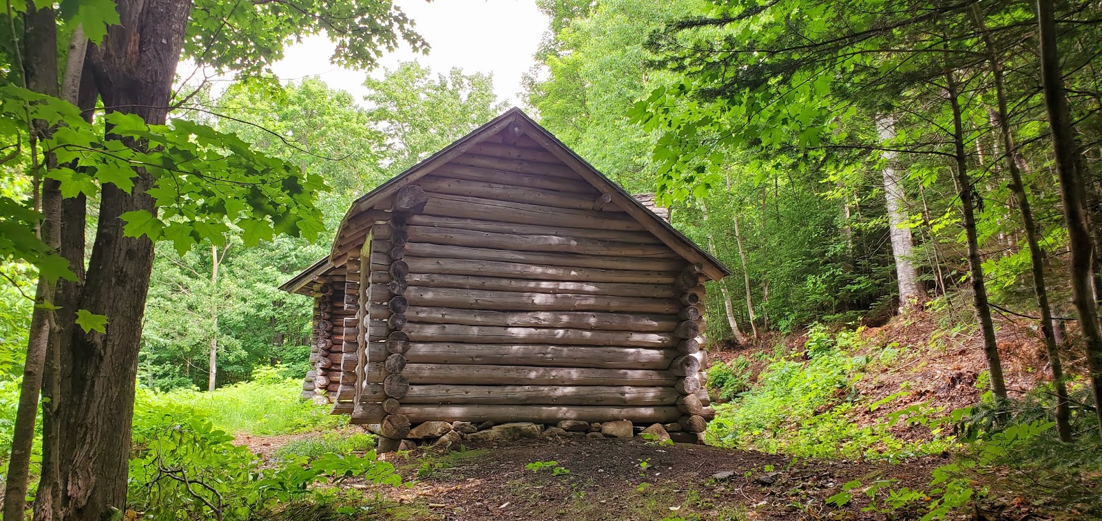 Black Mountain (Jackson) Cabin NH