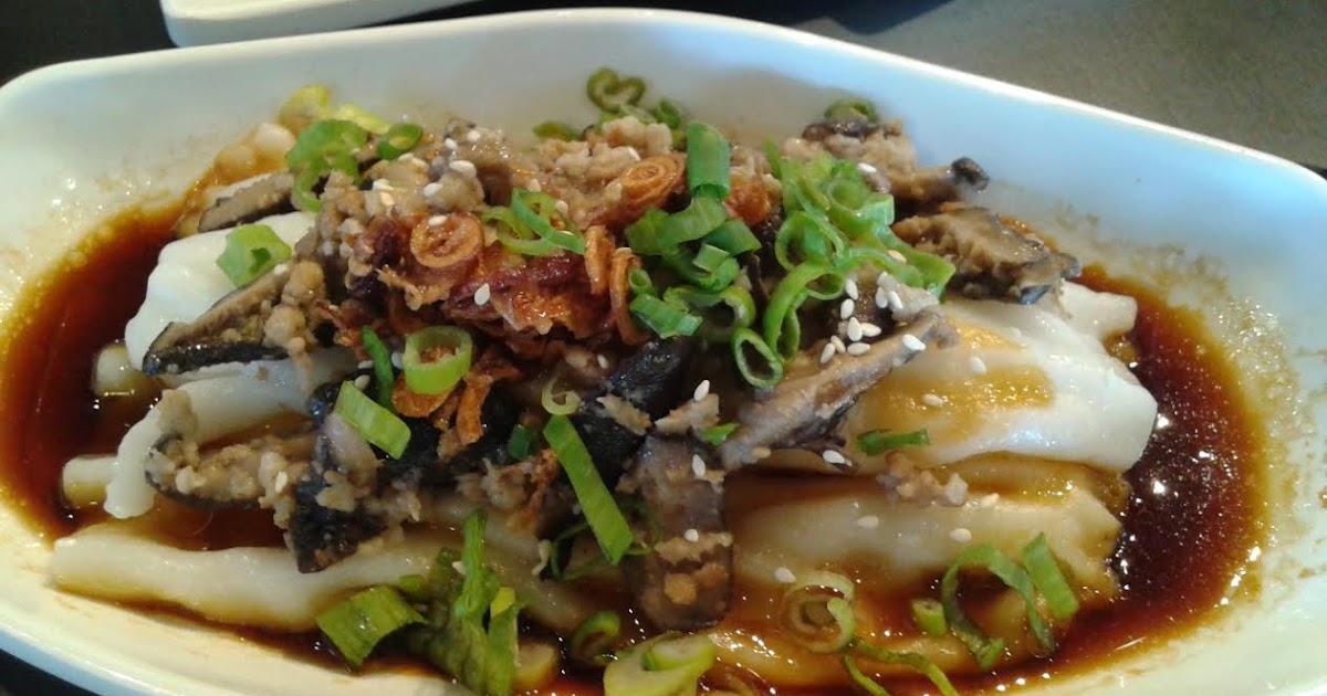 FRIED CHICKEN LIPS Food Terminal Revisit