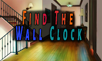  Top10NewGames - Top10 Find The Wall Clock