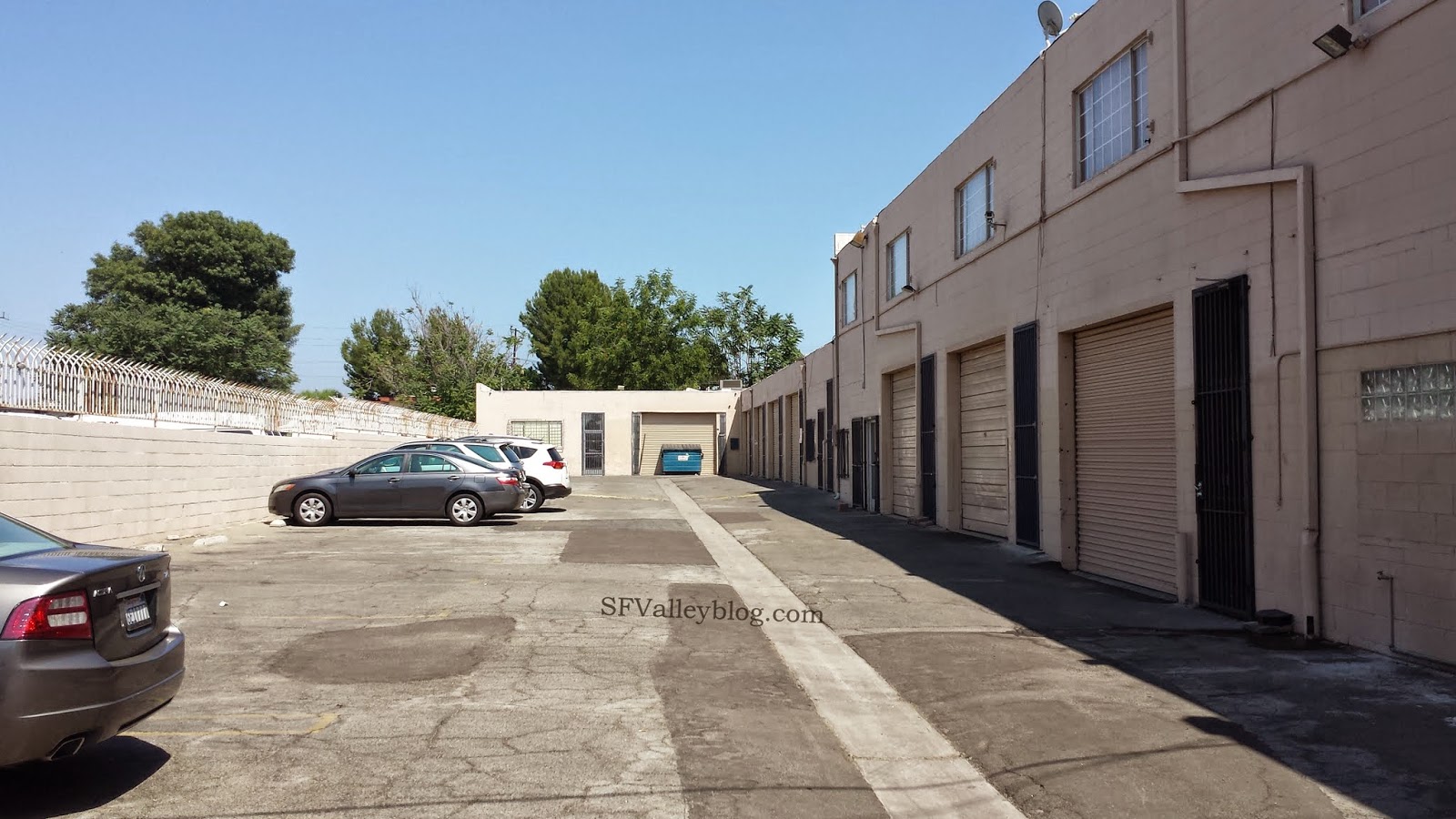 BTTF 24 Barry Minkow's ZZZZ Best Carpet Cleaning Based in Reseda The