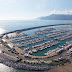 Marina d’Arechi porto di eccellenza e qualità