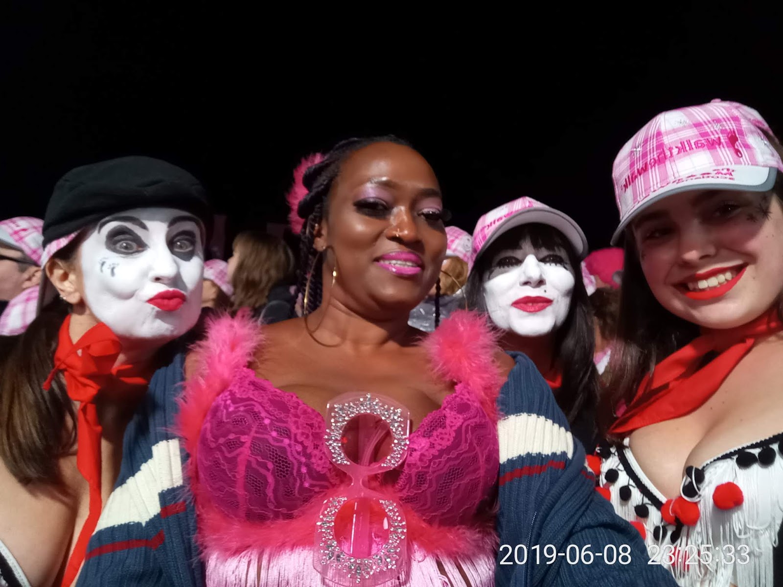 Let S Kill It June 2019