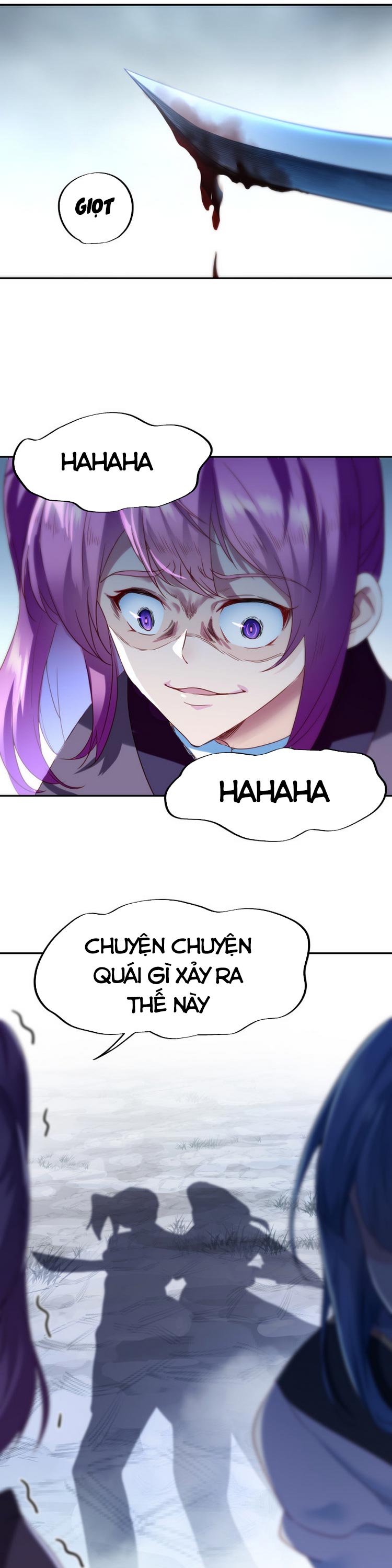 Bắt Đầu Quật Khởi Từ Làm Lô Đỉnh chapter 10 - Trang 1