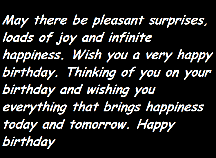 Amazing Birthday Statuts Wishes & Love