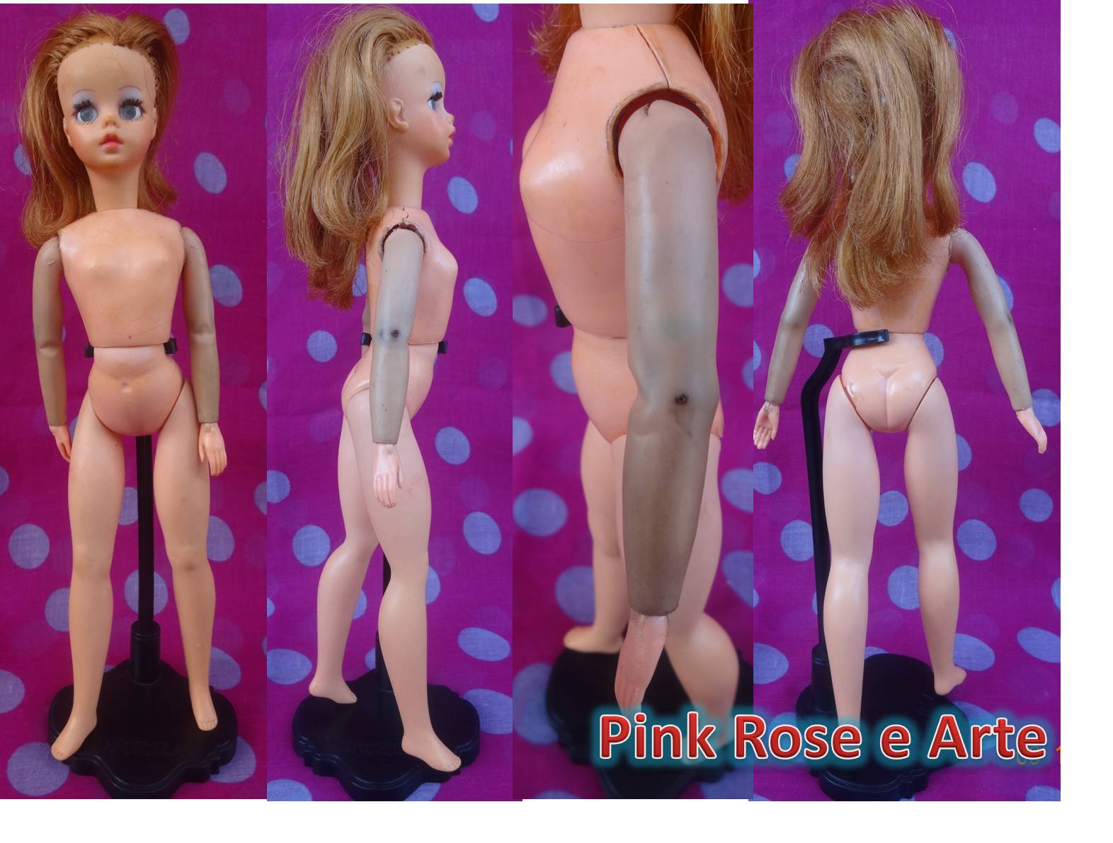 Bonecas Barbie do Filme Jogos Vorazes: Em Chamas « Blog de Brinquedo