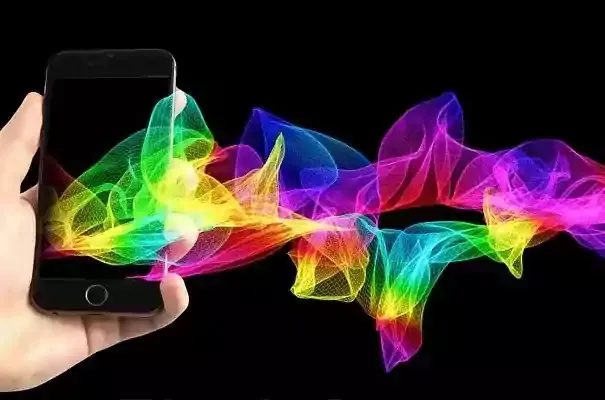 smartphone