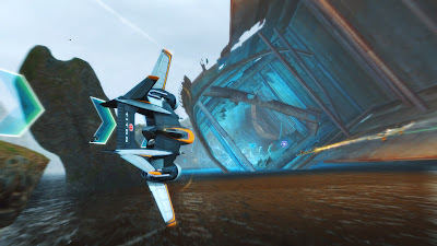 Skydrift Infinity Game Screenshot 3