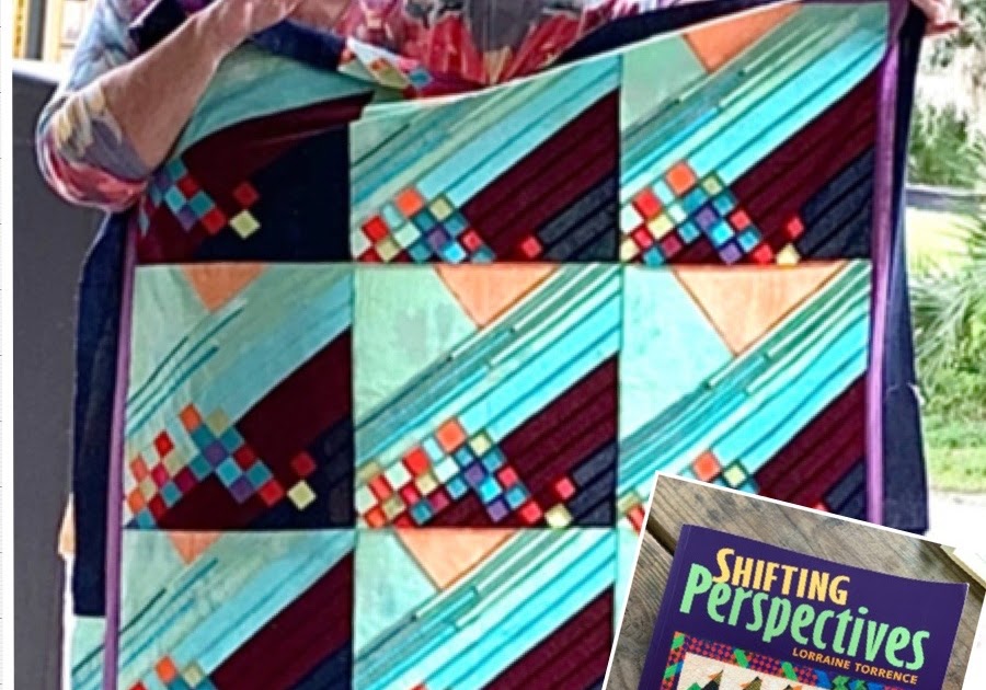 Sarasota Modern Quilt Guild Programs