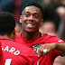 HLV Solskjaer có vài lời nhắn gửi đến Martial