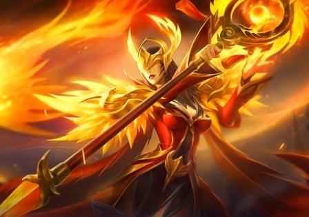 Hero Pharsa Hero Pharsa
