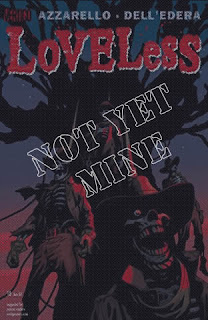 Loveless (2005) #18