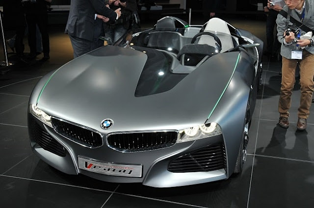 Top Sports concept Cars/ convertible cars concepts