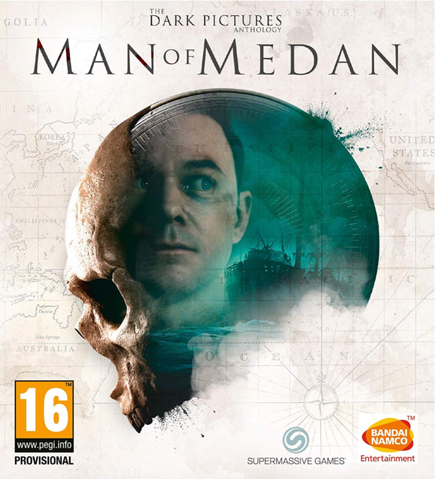 man-of-medan-ps4-game-review