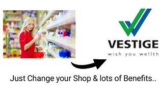 Vestige Business Plan 2021 | Vestige क्या है | Vestige से पैसे कैसे कमाए